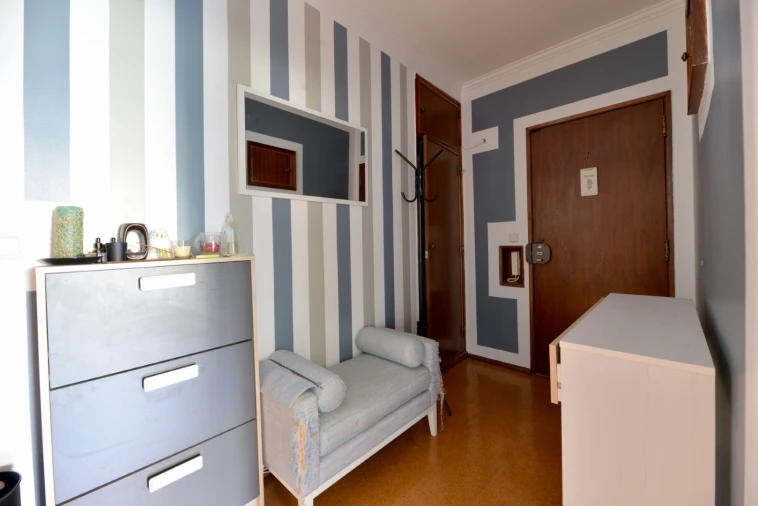 Apartamento T3 para Arrendamento em Carcavelos e Parede Foto 7