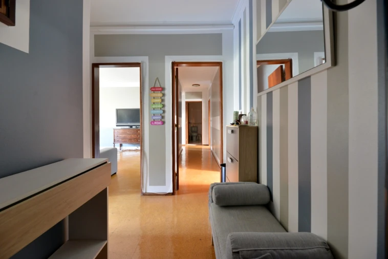 Apartamento T3 para Arrendamento em Carcavelos e Parede Foto 8