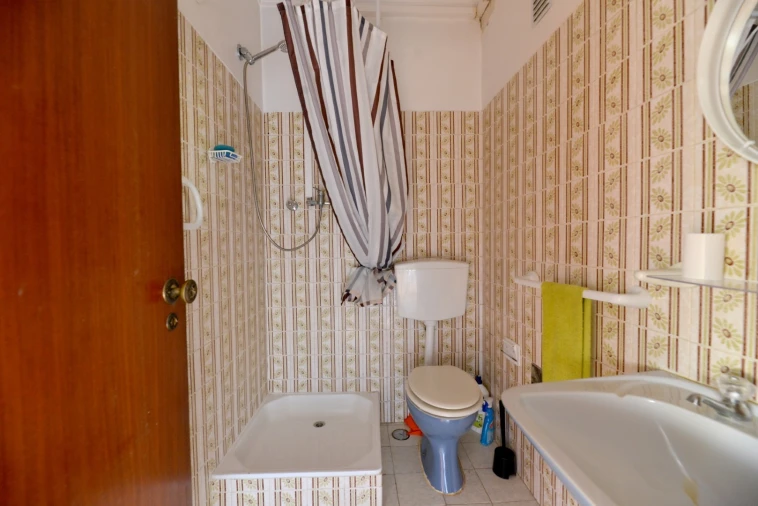 Apartamento T3 para Arrendamento em Carcavelos e Parede Foto 19