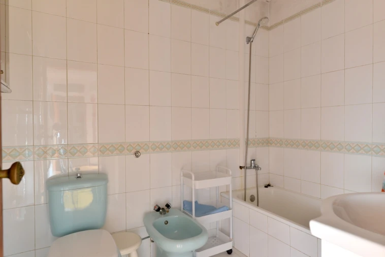 Apartamento T3 para Arrendamento em Carcavelos e Parede Foto 20