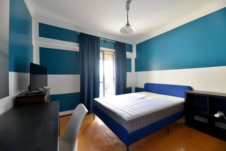 Apartamento T3 para Arrendamento em Carcavelos e Parede Foto 24