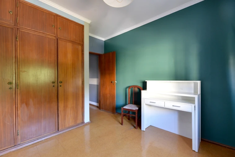 Apartamento T3 para Arrendamento em Carcavelos e Parede Foto 17