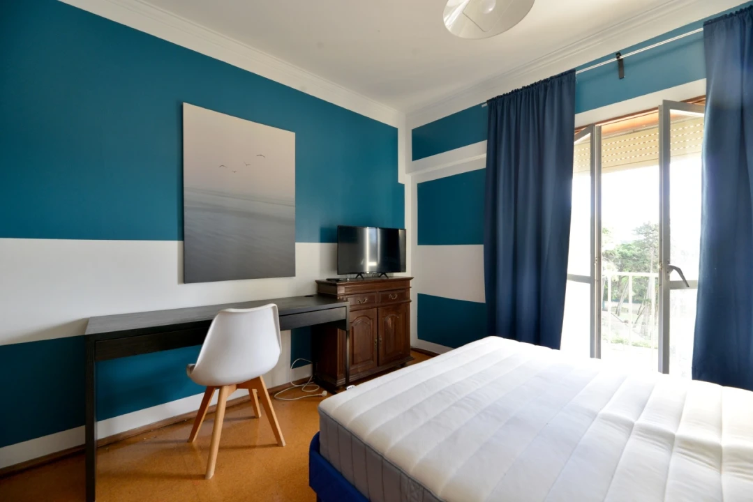 Apartamento T3 para Arrendamento em Carcavelos e Parede Foto 22