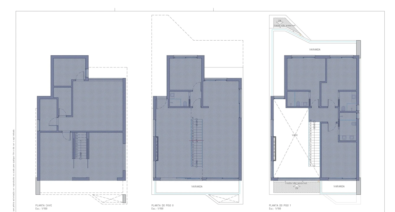 Moradia T4 para Venda em Santa Maria e São Miguel, São Martinho, São Pedro Penaferrim Foto 55