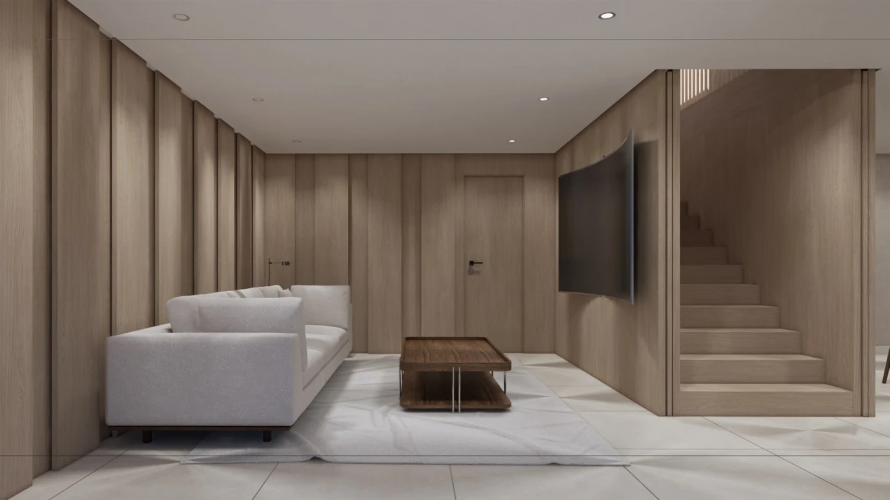 Moradia T4 para Venda em Santa Maria e São Miguel, São Martinho, São Pedro Penaferrim Foto 10