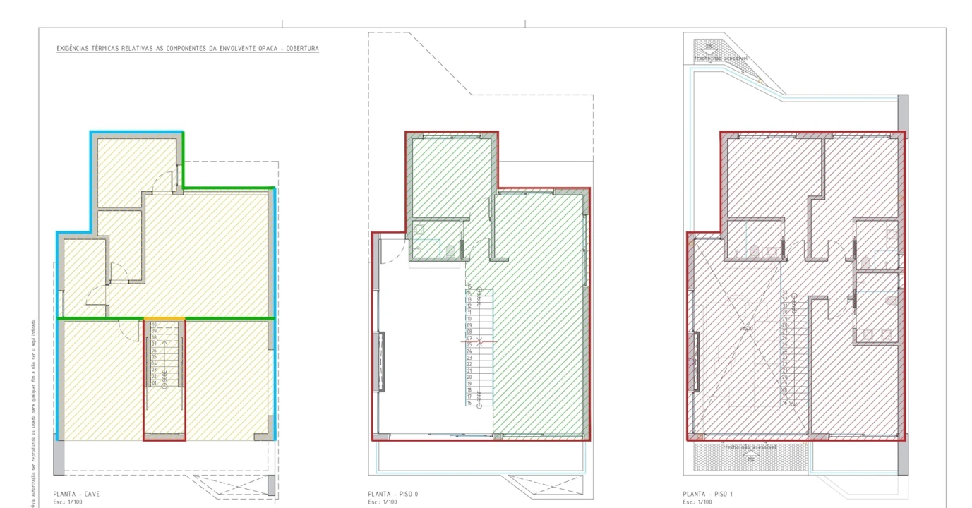 Moradia T4 para Venda em Santa Maria e São Miguel, São Martinho, São Pedro Penaferrim Foto 54