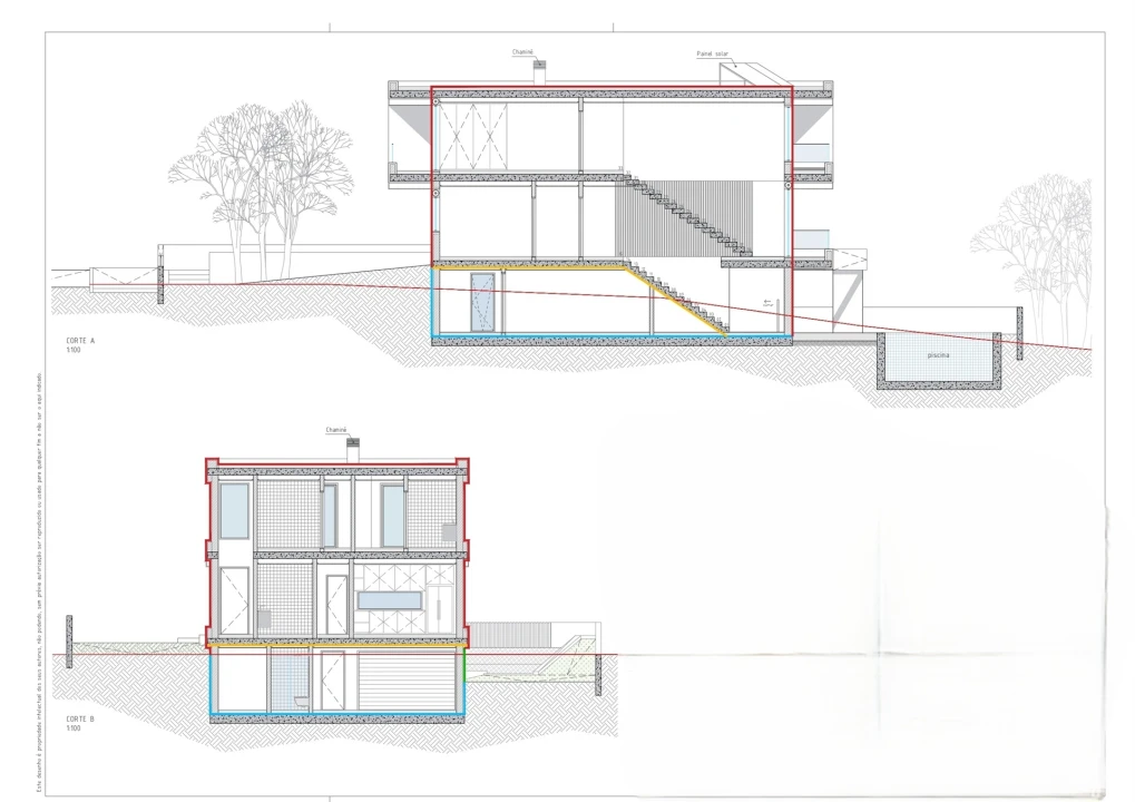 Moradia T4 para Venda em Santa Maria e São Miguel, São Martinho, São Pedro Penaferrim Foto 40
