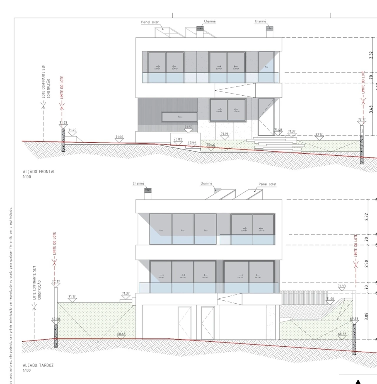 Moradia T4 para Venda em Santa Maria e São Miguel, São Martinho, São Pedro Penaferrim Foto 39
