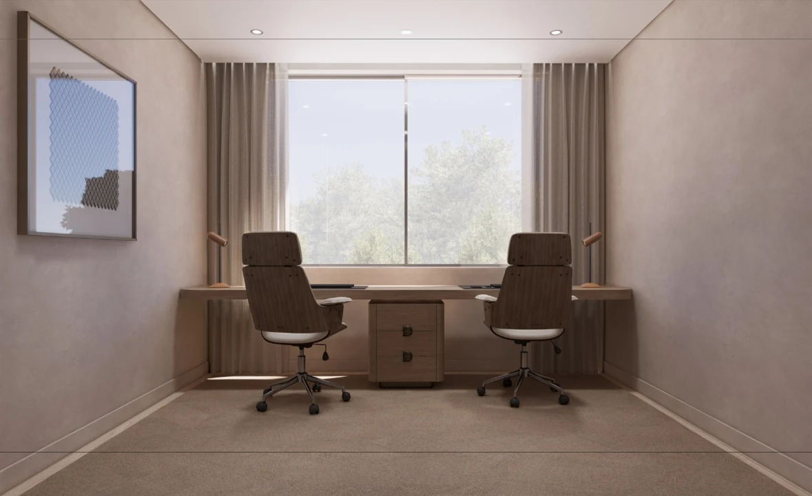 Moradia T4 para Venda em Santa Maria e São Miguel, São Martinho, São Pedro Penaferrim Foto 23