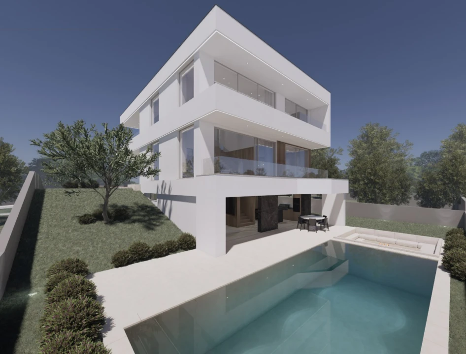 Moradia T4 para Venda em Santa Maria e São Miguel, São Martinho, São Pedro Penaferrim Foto 7