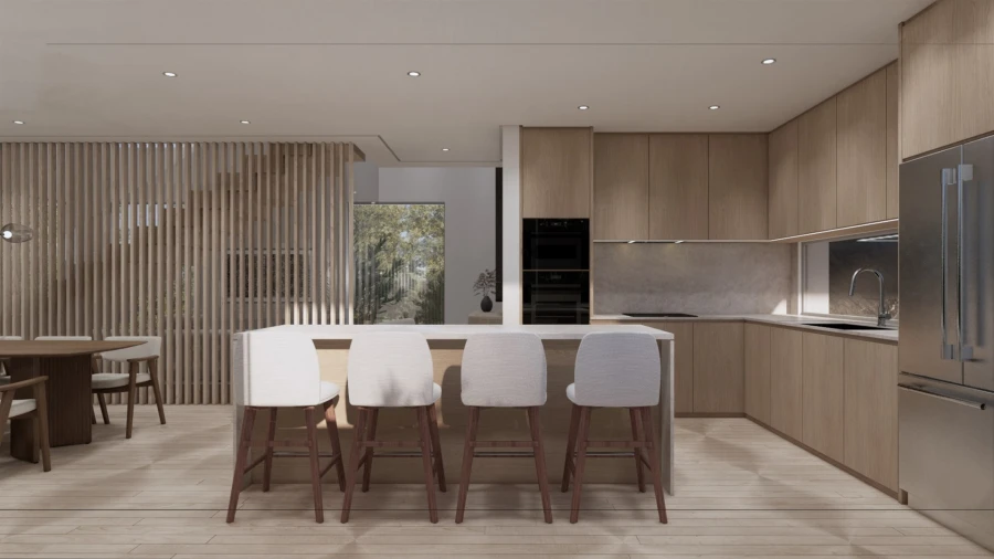 Moradia T4 para Venda em Santa Maria e São Miguel, São Martinho, São Pedro Penaferrim Foto 16