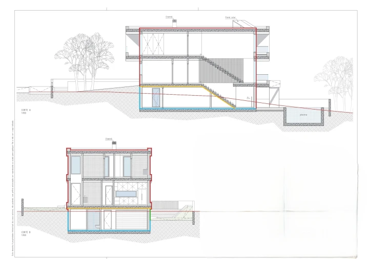 Moradia T4 para Venda em Santa Maria e São Miguel, São Martinho, São Pedro Penaferrim Foto 40