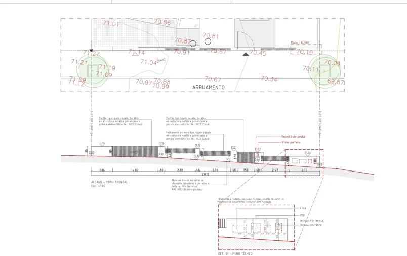 Moradia T4 para Venda em Santa Maria e São Miguel, São Martinho, São Pedro Penaferrim Foto 43