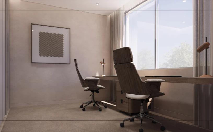 Moradia T4 para Venda em Santa Maria e São Miguel, São Martinho, São Pedro Penaferrim Foto 22