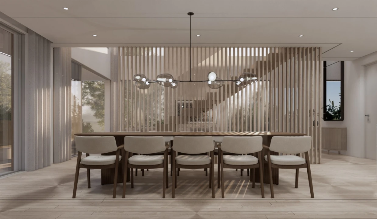 Moradia T4 para Venda em Santa Maria e São Miguel, São Martinho, São Pedro Penaferrim Foto 14