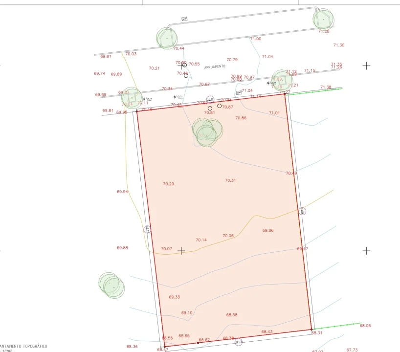Moradia T4 para Venda em Santa Maria e São Miguel, São Martinho, São Pedro Penaferrim Foto 49