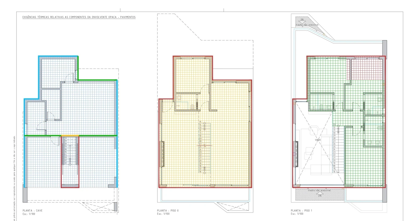 Moradia T4 para Venda em Santa Maria e São Miguel, São Martinho, São Pedro Penaferrim Foto 53