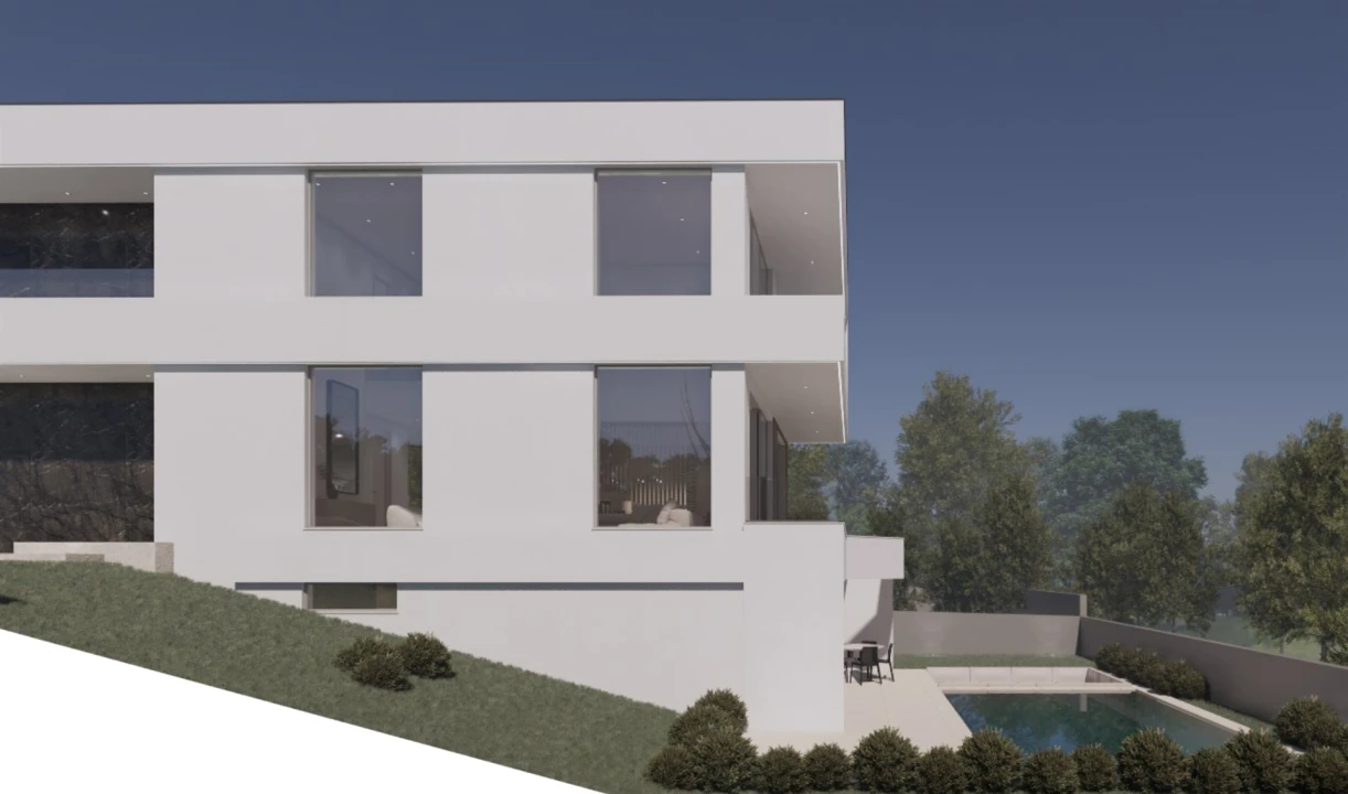 Moradia T4 para Venda em Santa Maria e São Miguel, São Martinho, São Pedro Penaferrim Foto 6