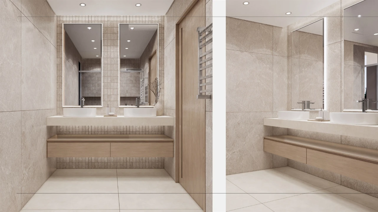 Moradia T4 para Venda em Santa Maria e São Miguel, São Martinho, São Pedro Penaferrim Foto 29