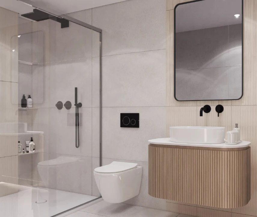 Moradia T4 para Venda em Santa Maria e São Miguel, São Martinho, São Pedro Penaferrim Foto 24