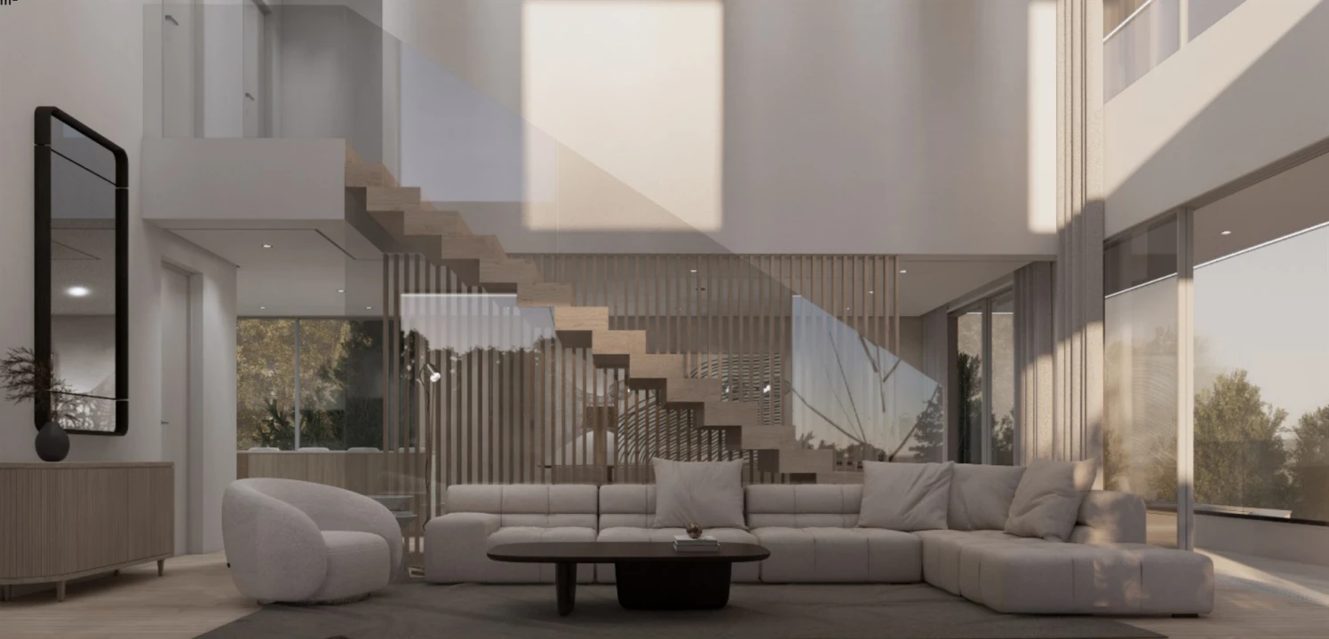 Moradia T4 para Venda em Santa Maria e São Miguel, São Martinho, São Pedro Penaferrim Foto 13