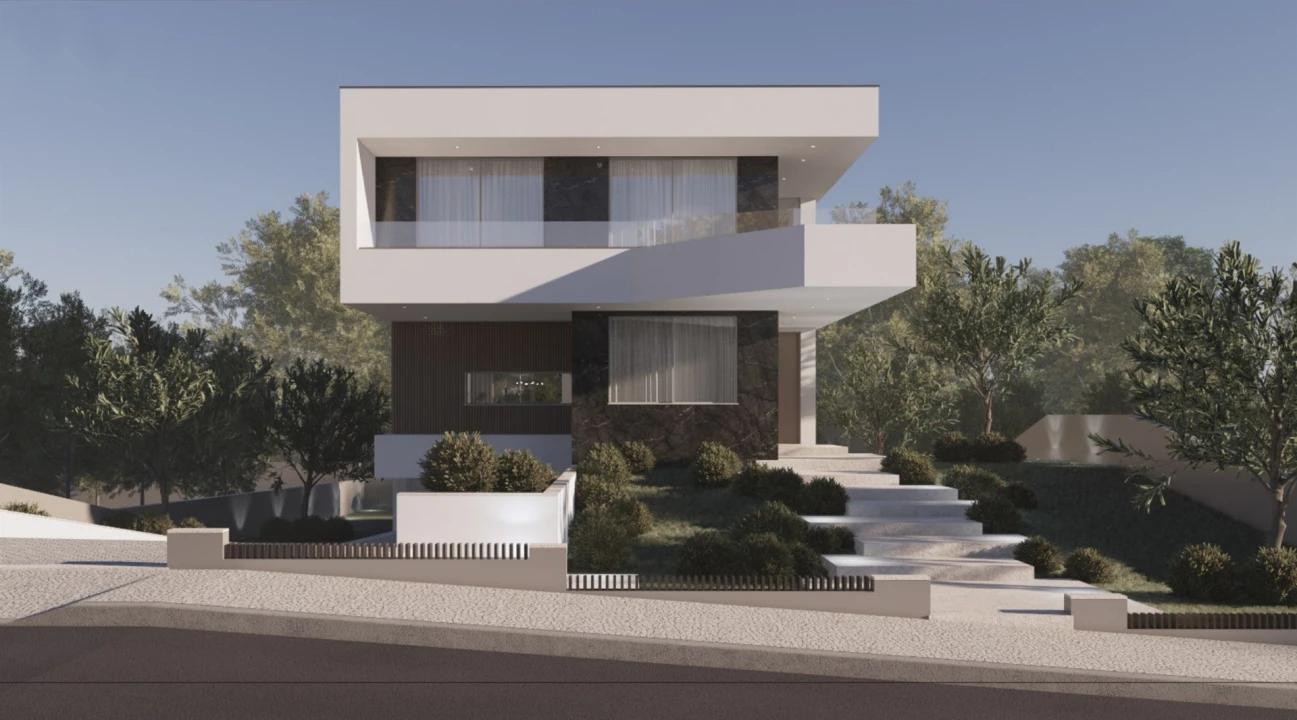 Moradia T4 para Venda em Santa Maria e São Miguel, São Martinho, São Pedro Penaferrim Foto 5