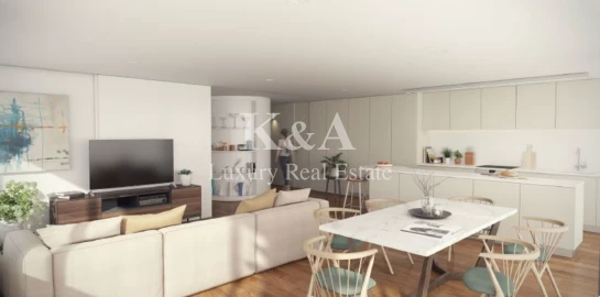 Apartamento T2 para Venda em Aldoar, Foz do Douro e Nevogilde