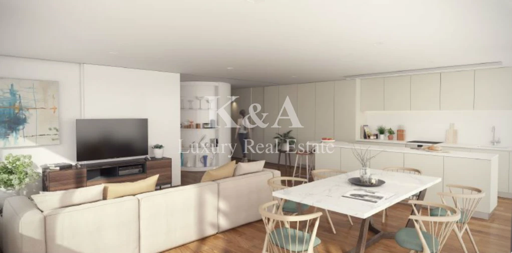 Apartamento T2 para Venda em Aldoar, Foz do Douro e Nevogilde Foto 6