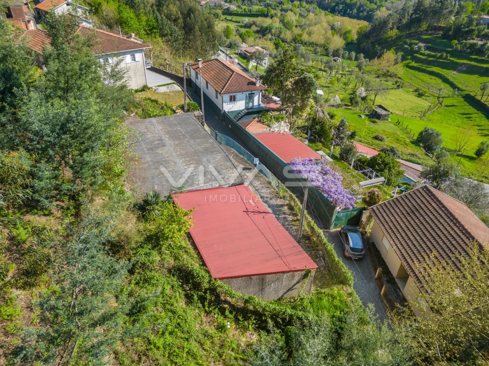 Terreno para Venda em Bouro (Santa Maria) Foto 18