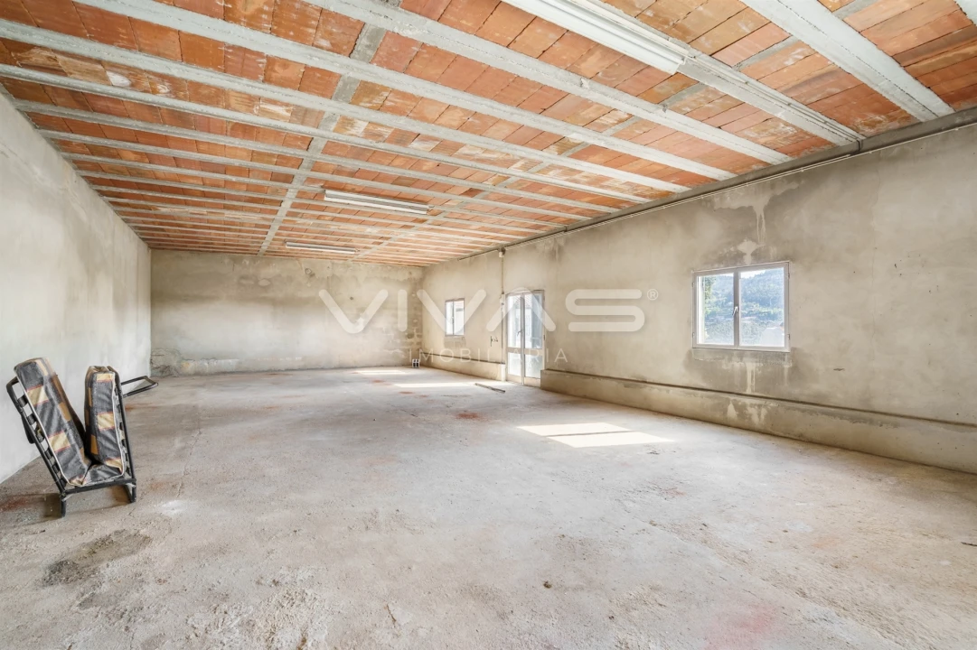 Terreno para Venda em Bouro (Santa Maria) Foto 4