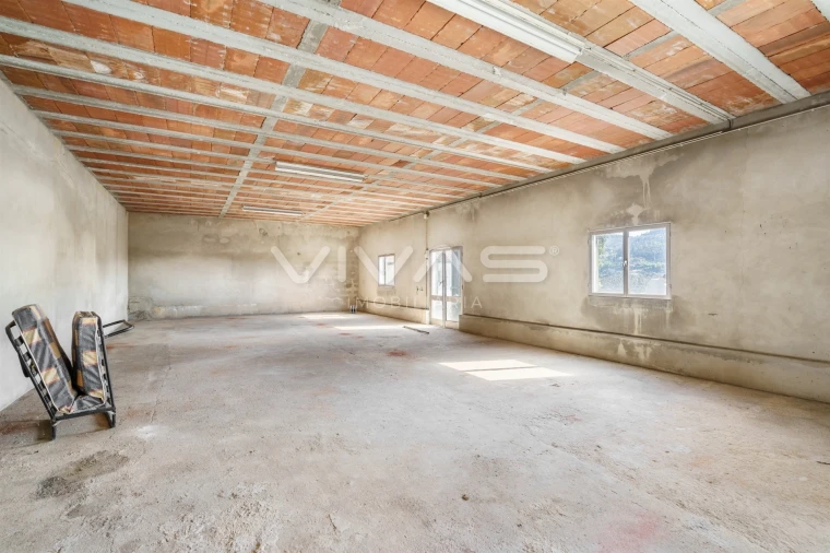 Terreno para Venda em Bouro (Santa Maria) Foto 4