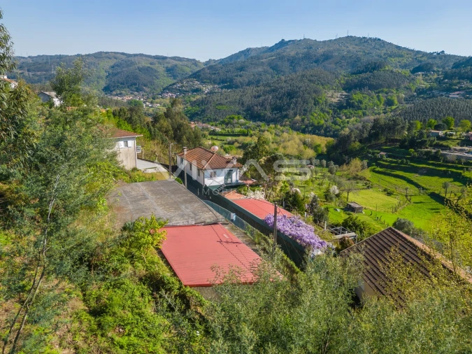 Terreno para Venda em Bouro (Santa Maria) Foto 17
