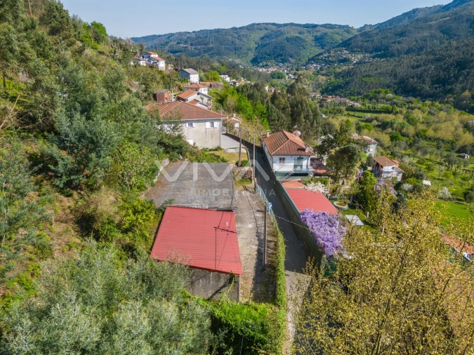 Terreno para Venda em Bouro (Santa Maria) Foto 19