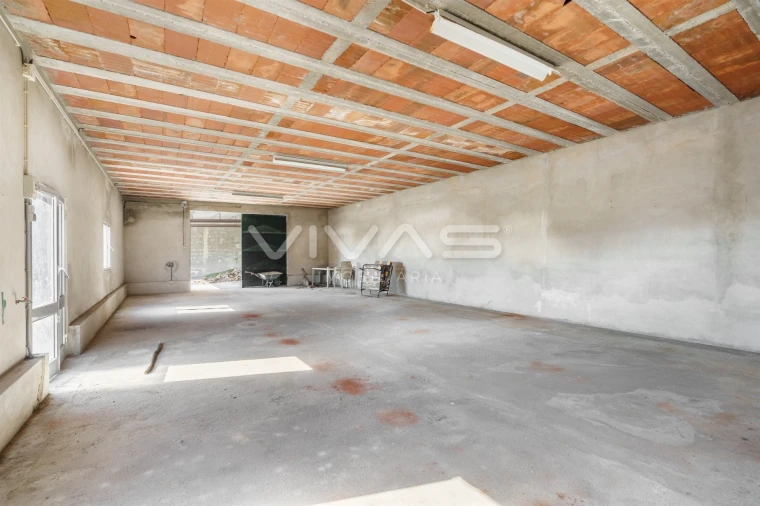 Terreno para Venda em Bouro (Santa Maria) Foto 6