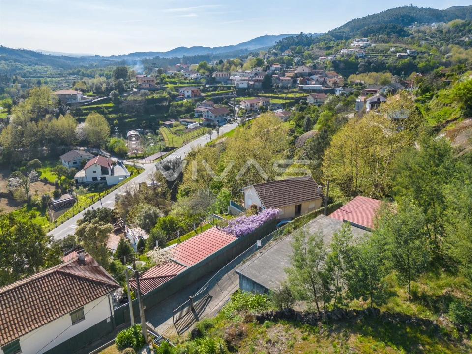 Terreno para Venda em Bouro (Santa Maria) Foto 20