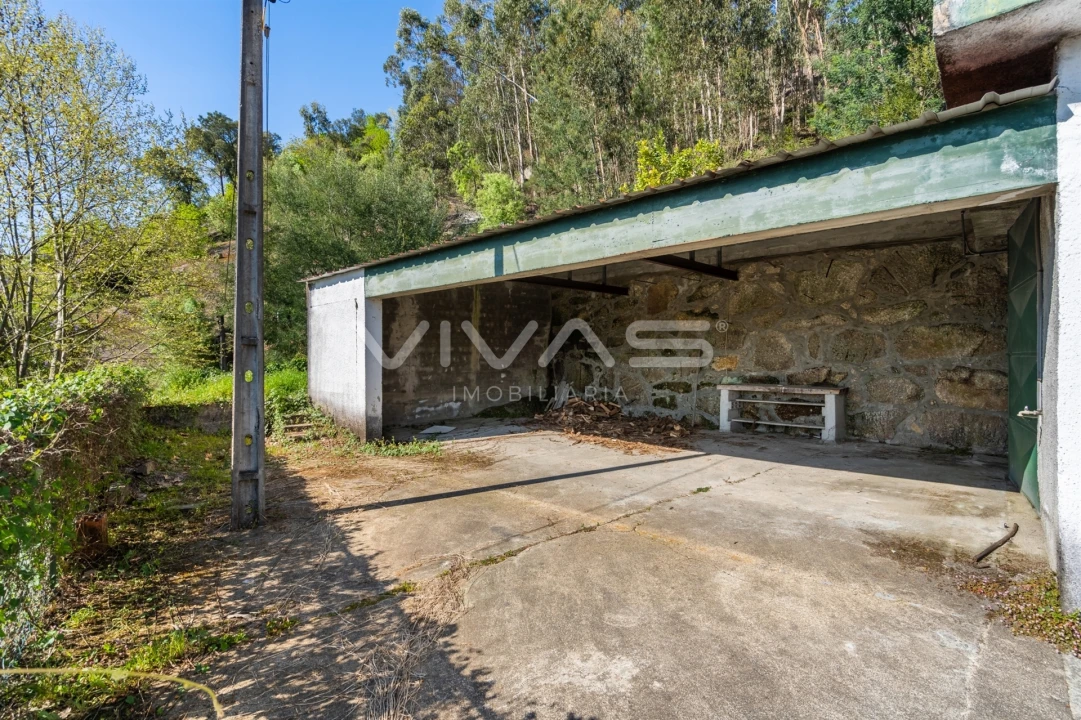 Terreno para Venda em Bouro (Santa Maria) Foto 10