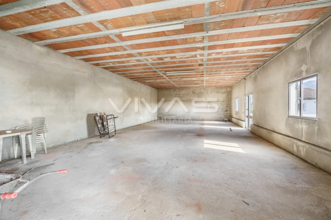 Terreno para Venda em Bouro (Santa Maria) Foto 3