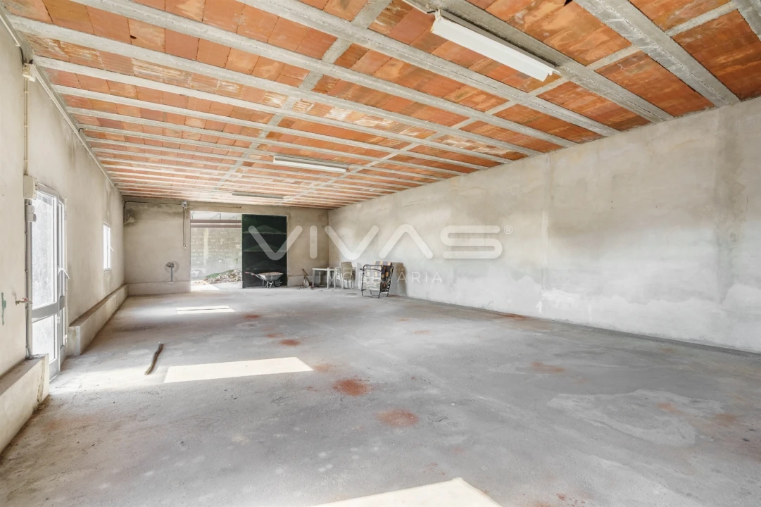 Terreno para Venda em Bouro (Santa Maria) Foto 6