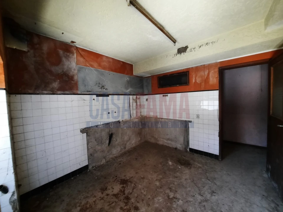 Moradia T2 para Venda em Aguas Santas Foto 8