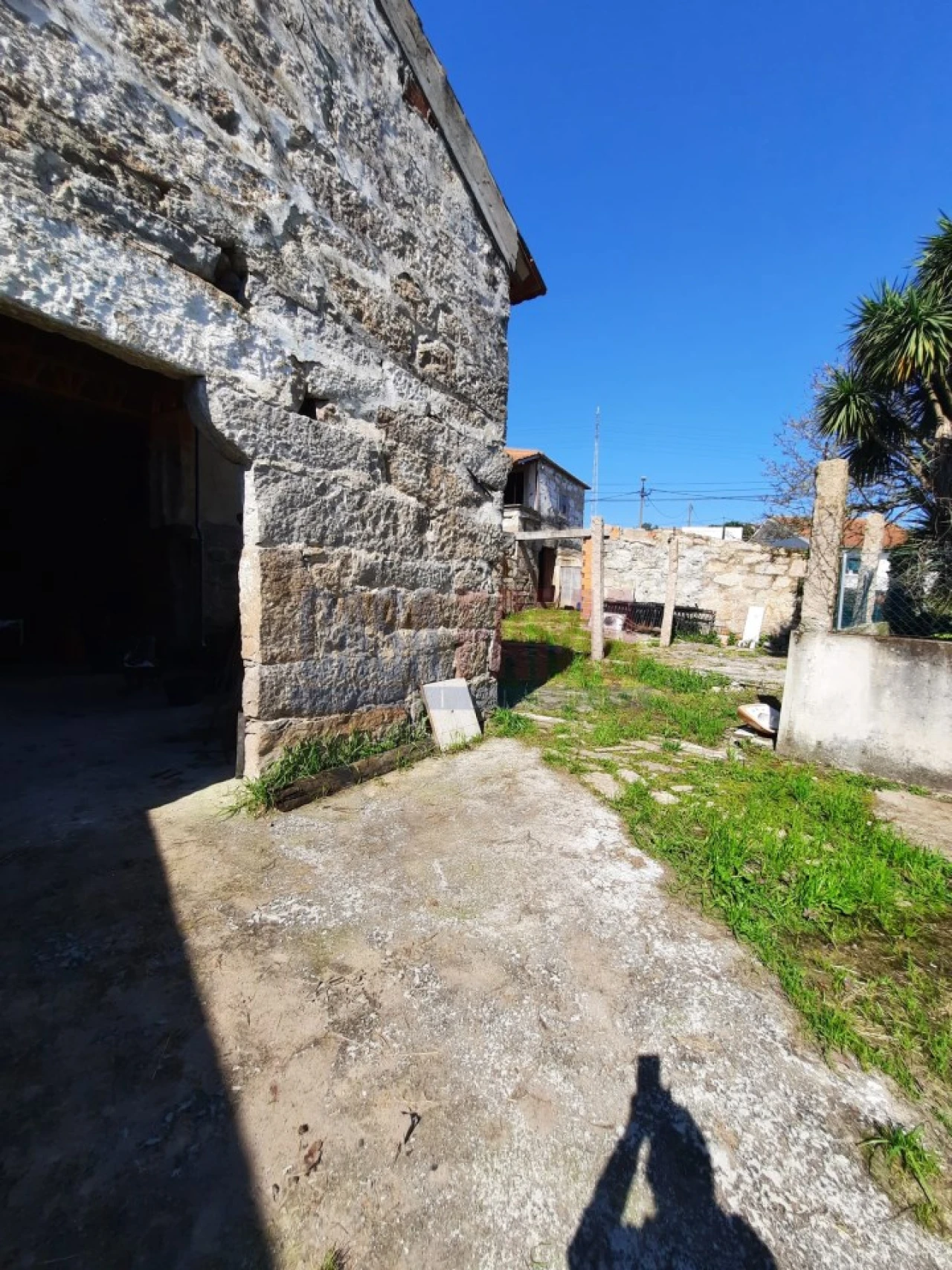 Moradia T2 para Venda em Aguas Santas Foto 10