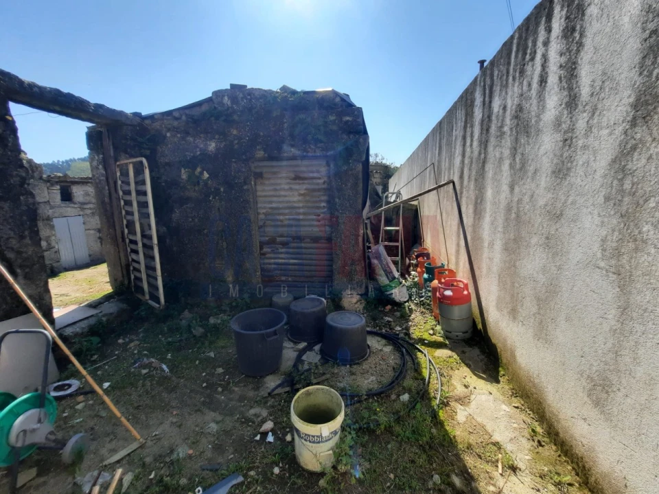 Moradia T2 para Venda em Aguas Santas Foto 13