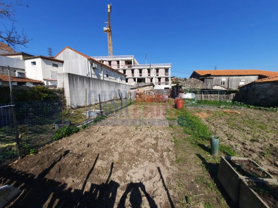 Moradia T2 para Venda em Aguas Santas Foto 16