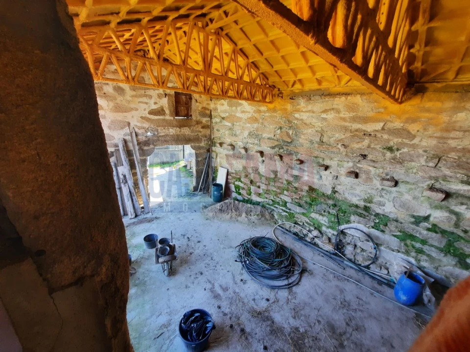 Moradia T2 para Venda em Aguas Santas Foto 27