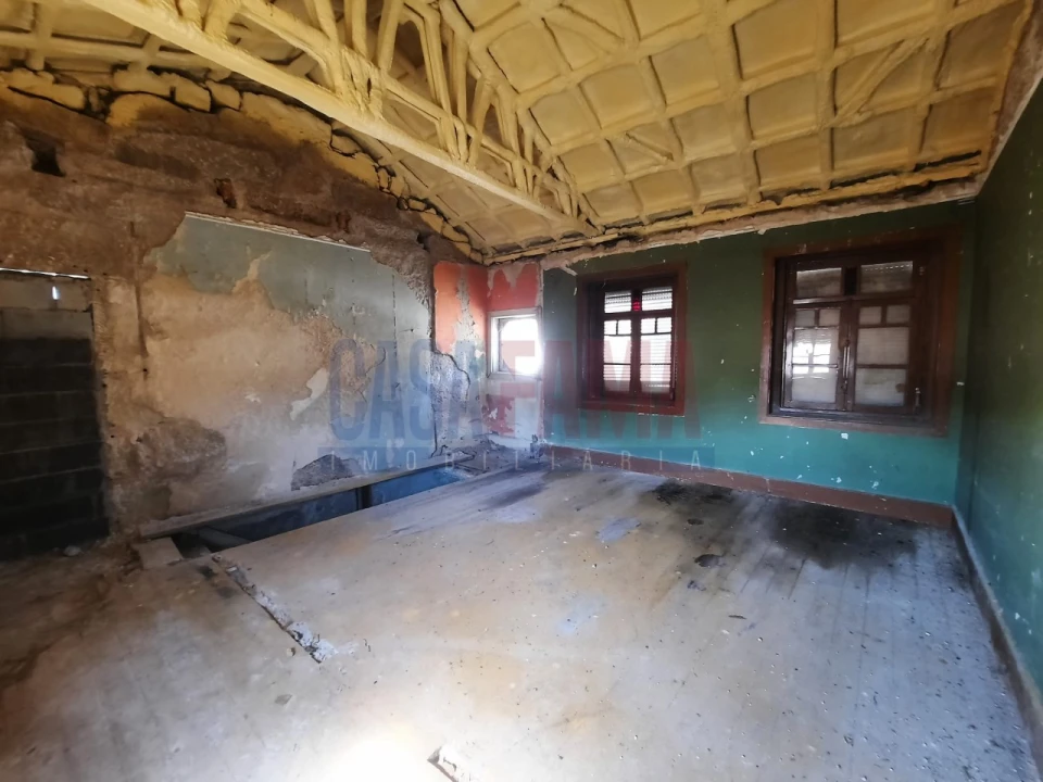 Moradia T2 para Venda em Aguas Santas Foto 28