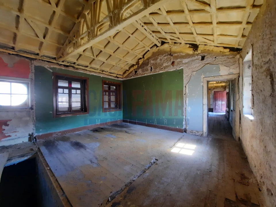 Moradia T2 para Venda em Aguas Santas Foto 38