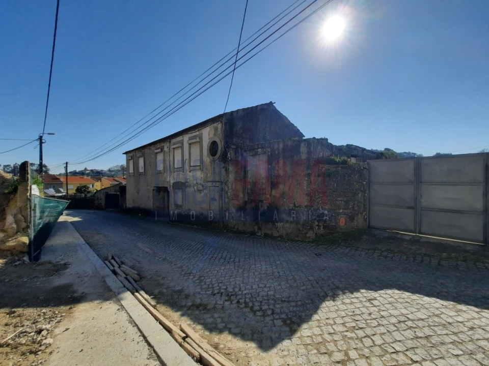 Moradia T2 para Venda em Aguas Santas Foto 46