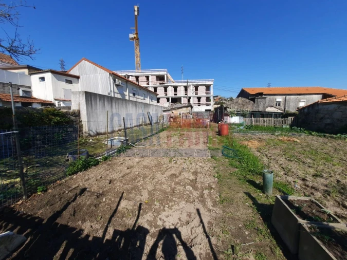 Moradia T2 para Venda em Aguas Santas Foto 12