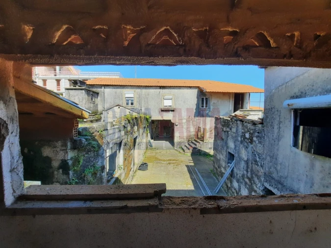 Moradia T2 para Venda em Aguas Santas Foto 20