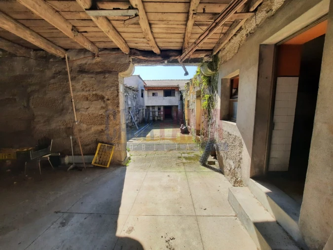 Moradia T2 para Venda em Aguas Santas Foto 22