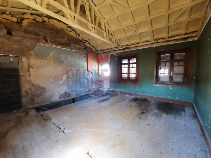 Moradia T2 para Venda em Aguas Santas Foto 28